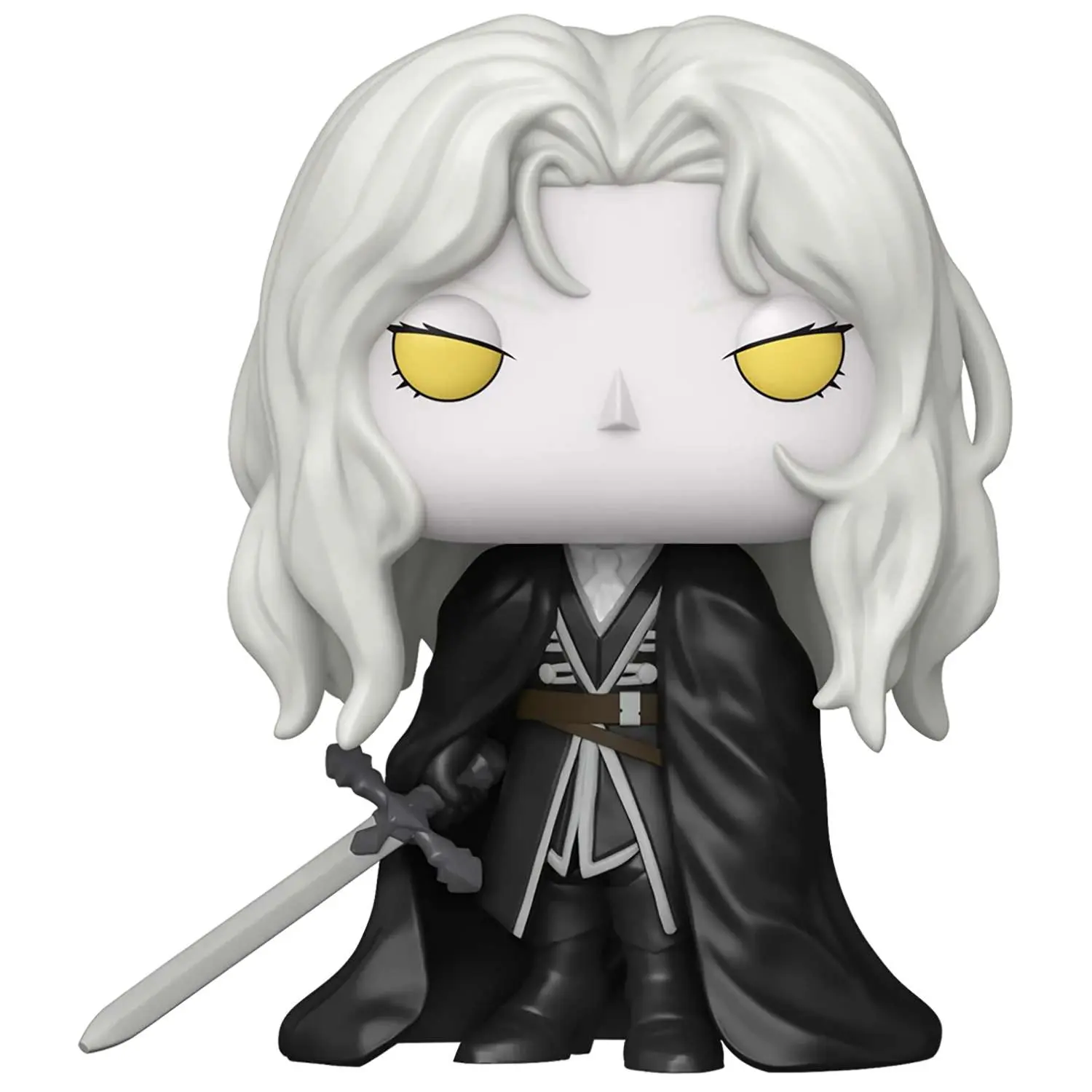 Фигурка Funko POP! Animation Castlevania Nocturne S2 Alucard