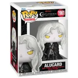 Фигурка Funko POP! Animation Castlevania Nocturne S2 Alucard (1961) 86475
