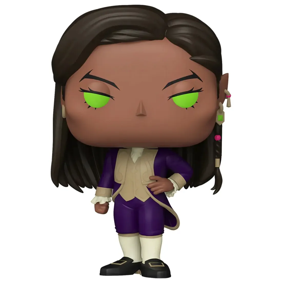 Фигурка Funko POP! Animation Castlevania Nocturne S2 Olrox (1962) 86476