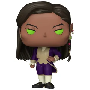 Фигурка Funko POP! Animation Castlevania Nocturne S2 Olrox (1962) 86476