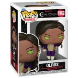 Фигурка Funko POP! Animation Castlevania Nocturne S2 Olrox (1962) 86476