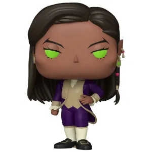 Фигурка Funko POP! Animation Castlevania Nocturne S2 Olrox