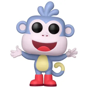 Фигурка Funko POP! Animation Dora Boots (2004) 86278