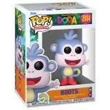 Фигурка Funko POP! Animation Dora Boots (2004) 86278