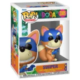 Фигурка Funko POP! Animation Dora Swiper (2005) 86280