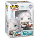 Фигурка Funko POP! Animation Frieren Frieren (1986) 86492