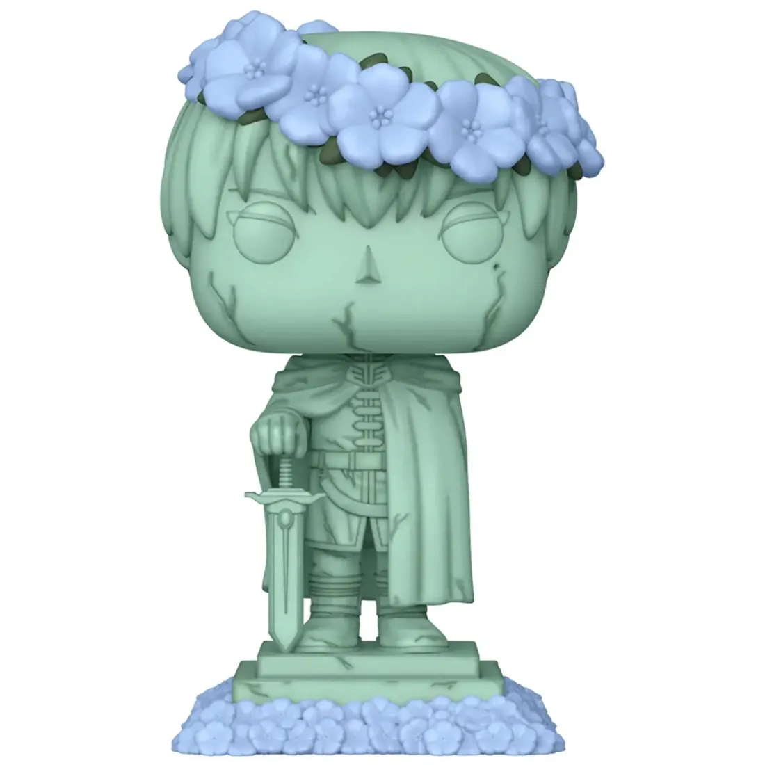 Фигурка Funko POP! Animation Frieren Himmel w/Chase (1989) 86493