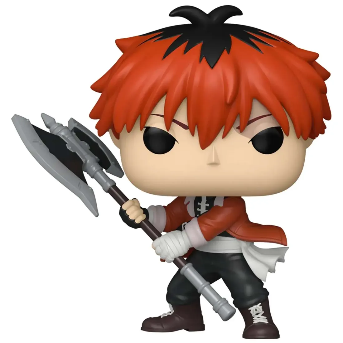 Фигурка Funko POP! Animation Frieren Stark (1988) 86494