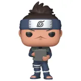Фигурка Funko POP! Animation Naruto Iruka Umino (1966) 80340