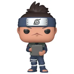 Фигурка Funko POP! Animation Naruto Iruka Umino (1966) 80340