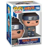 Фигурка Funko POP! Animation Naruto Iruka Umino (1966) 80340
