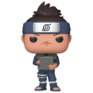 Фигурка Funko POP! Animation Naruto Iruka Umino (1966) 80340