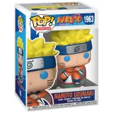 Фигурка Funko POP! Animation Naruto Naruto Uzumaki (1963) 80341