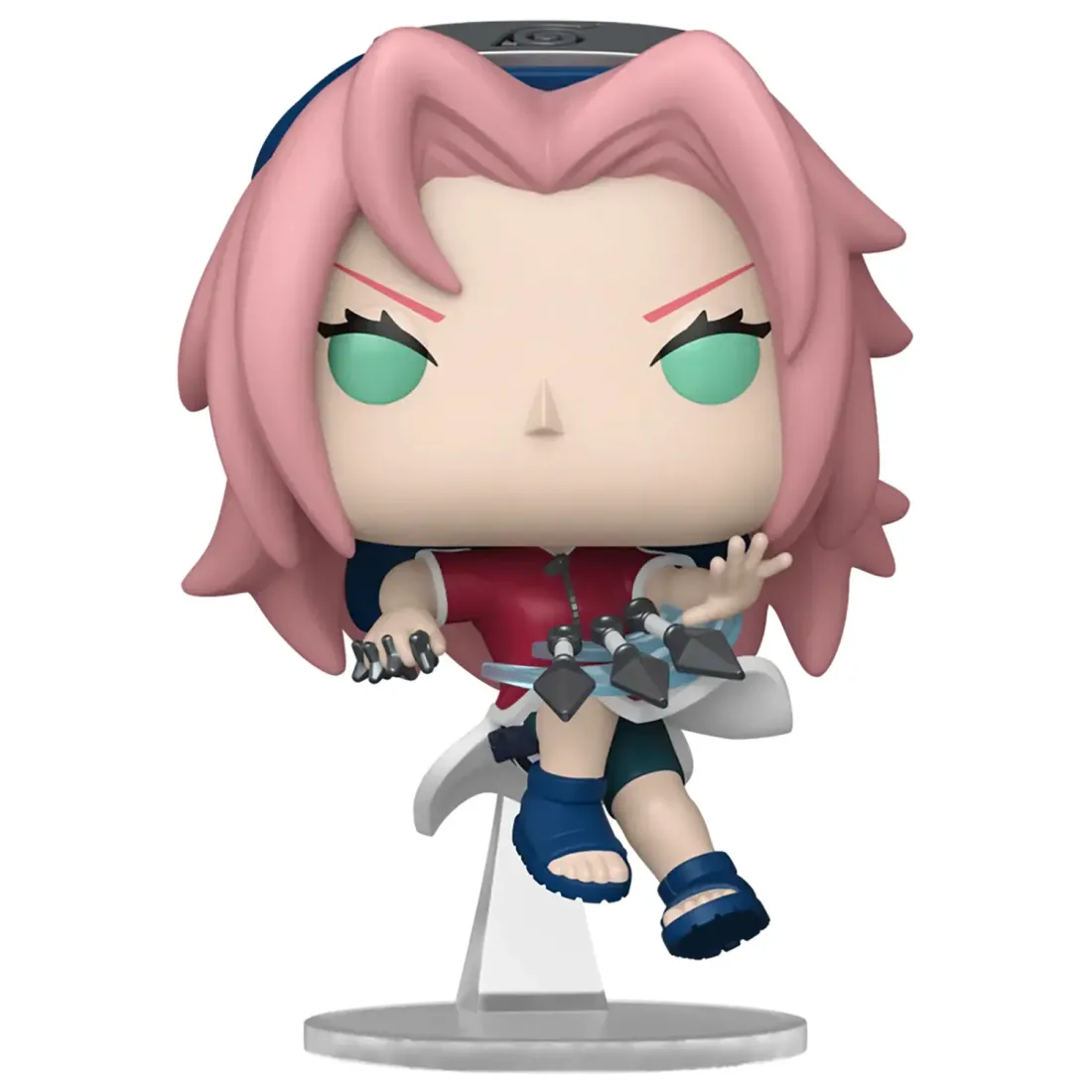 Фигурка Funko POP! Animation Naruto Sakura Haruno (1964) 80342