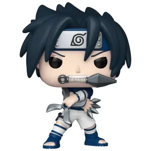 Фигурка Funko POP! Animation Naruto Sasuke Uchiha (1965) 80343