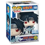 Фигурка Funko POP! Animation Naruto Sasuke Uchiha (GW) (Exc) (1969) 82760