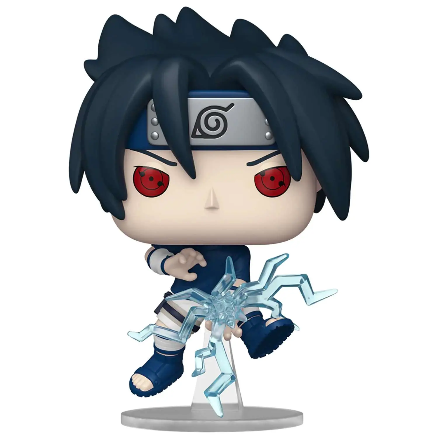 Фигурка Funko POP! Animation Naruto Sasuke Uchiha (GW)