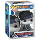 Фигурка Funko POP! Animation Naruto Zabuza Momochi (1967) 80344