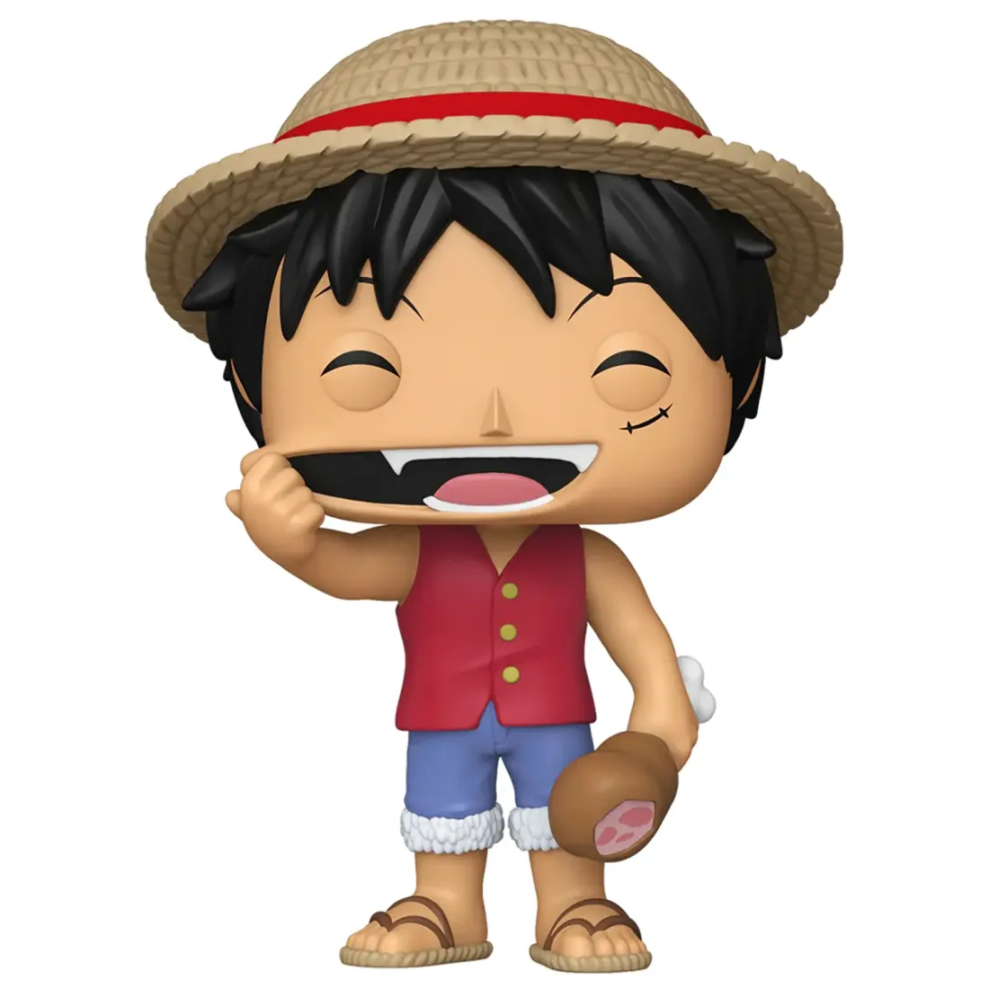 Фигурка Funko POP! Animation One Piece Monkey D. Luffy 10" (1945) 87244