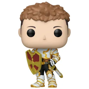 Фигурка Funko POP! Animation Solo Leveling Yoo Jinho (1984) 86842