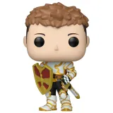 Фигурка Funko POP! Animation Solo Leveling Yoo Jinho (1984) 86842