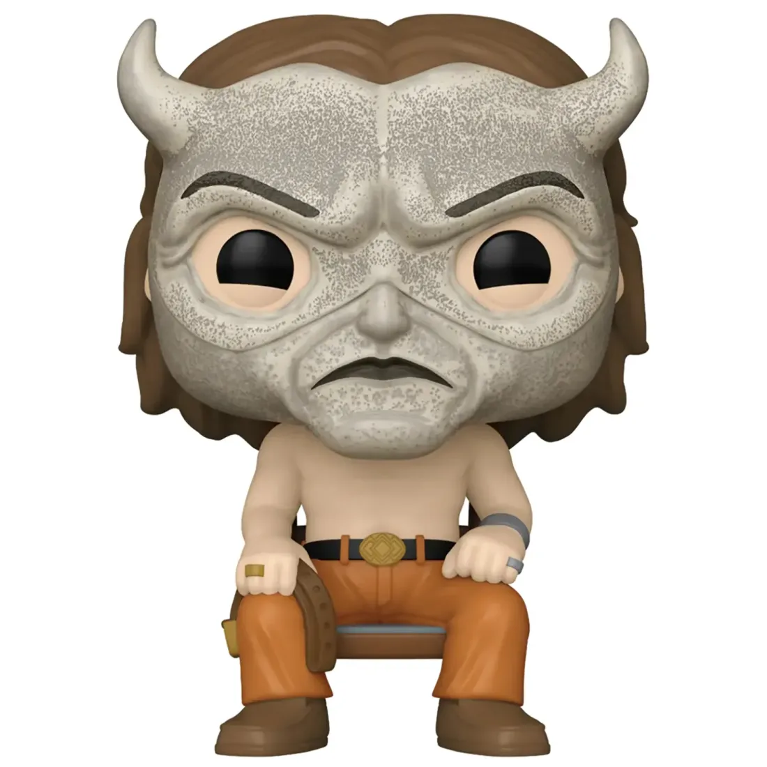 Фигурка Funko POP! Plus Black Phone S2 The Grabber in Chair (1789) 83573