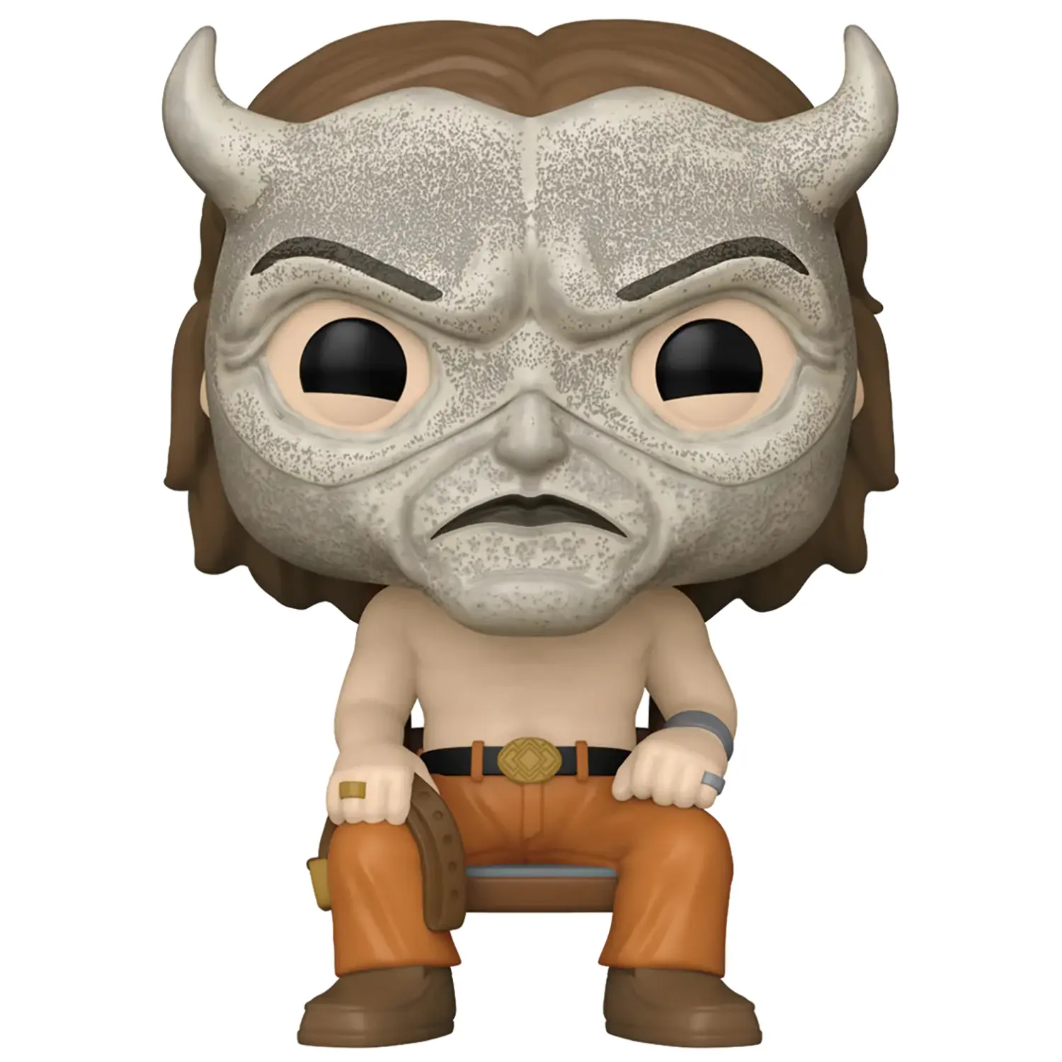 Фигурка Funko POP! Plus Black Phone S2 The Grabber in Chair (1789) 83573