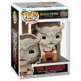 Фигурка Funko POP! Plus Black Phone S2 The Grabber in Chair (1789) 83573