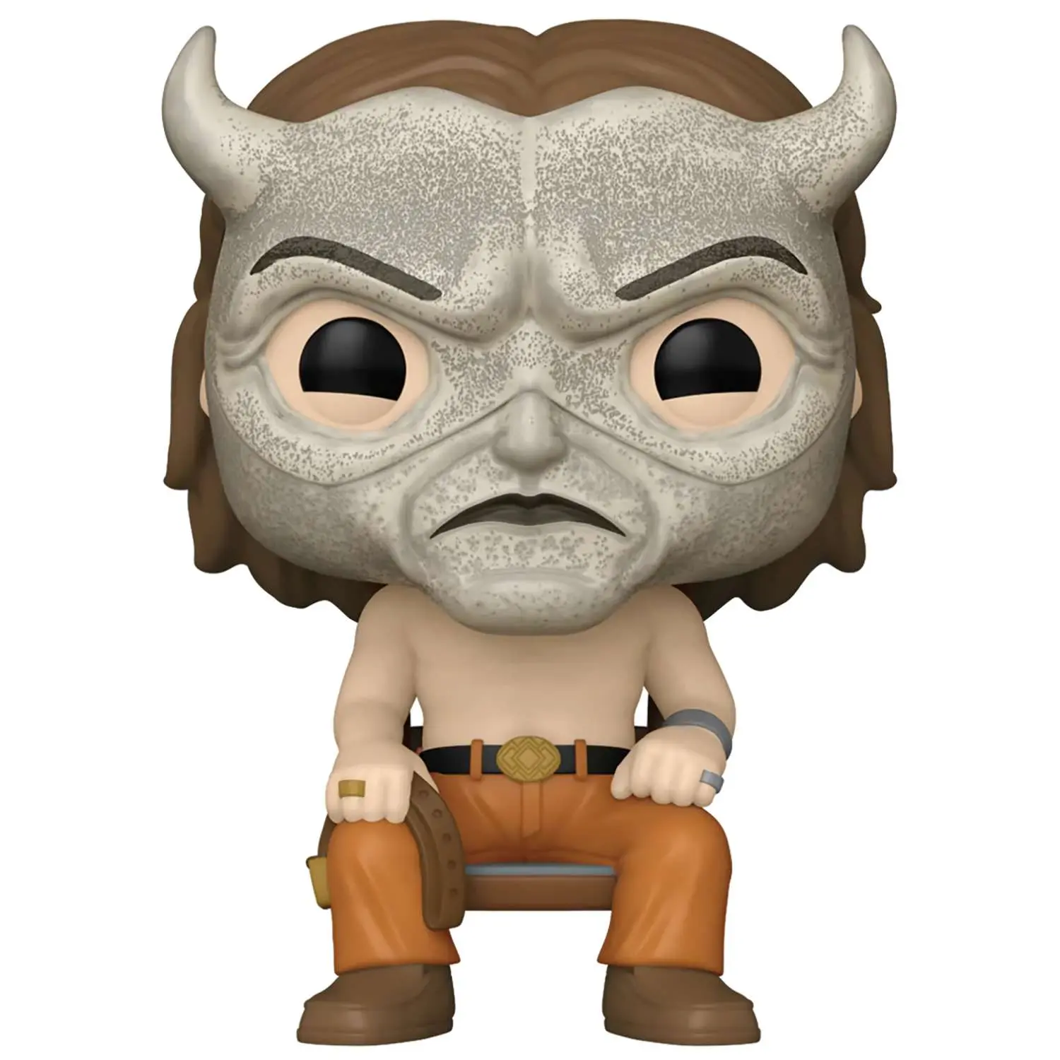 Фигурка Funko POP! Plus Black Phone S2 The Grabber in Chair