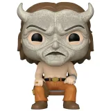 Фигурка Funko POP! Plus Black Phone S2 The Grabber in Chair (1789) 83573