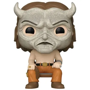 Фигурка Funko POP! Plus Black Phone S2 The Grabber in Chair