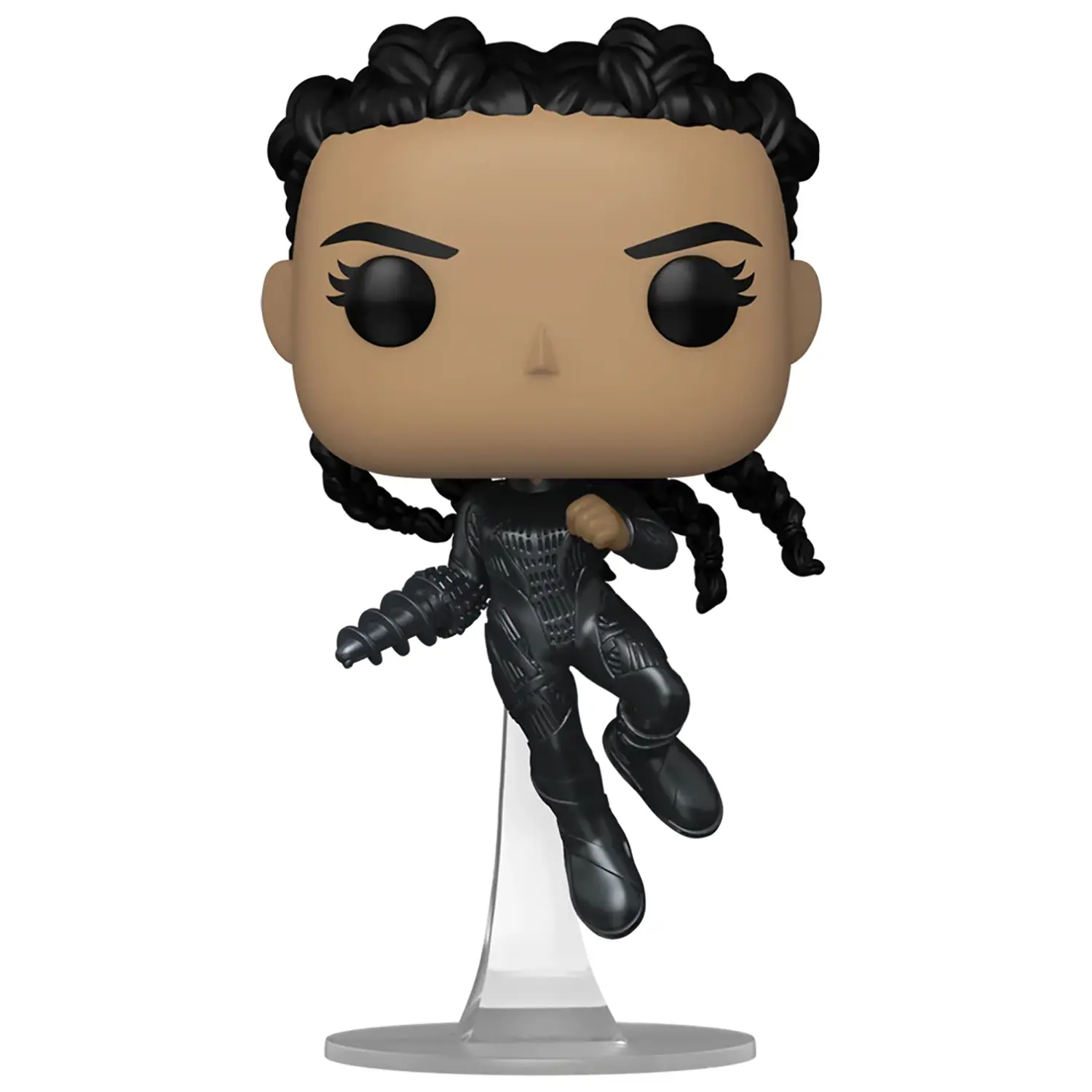 Фигурка Funko POP! Plus DC Superman 2025 The Engineer (587) 86647