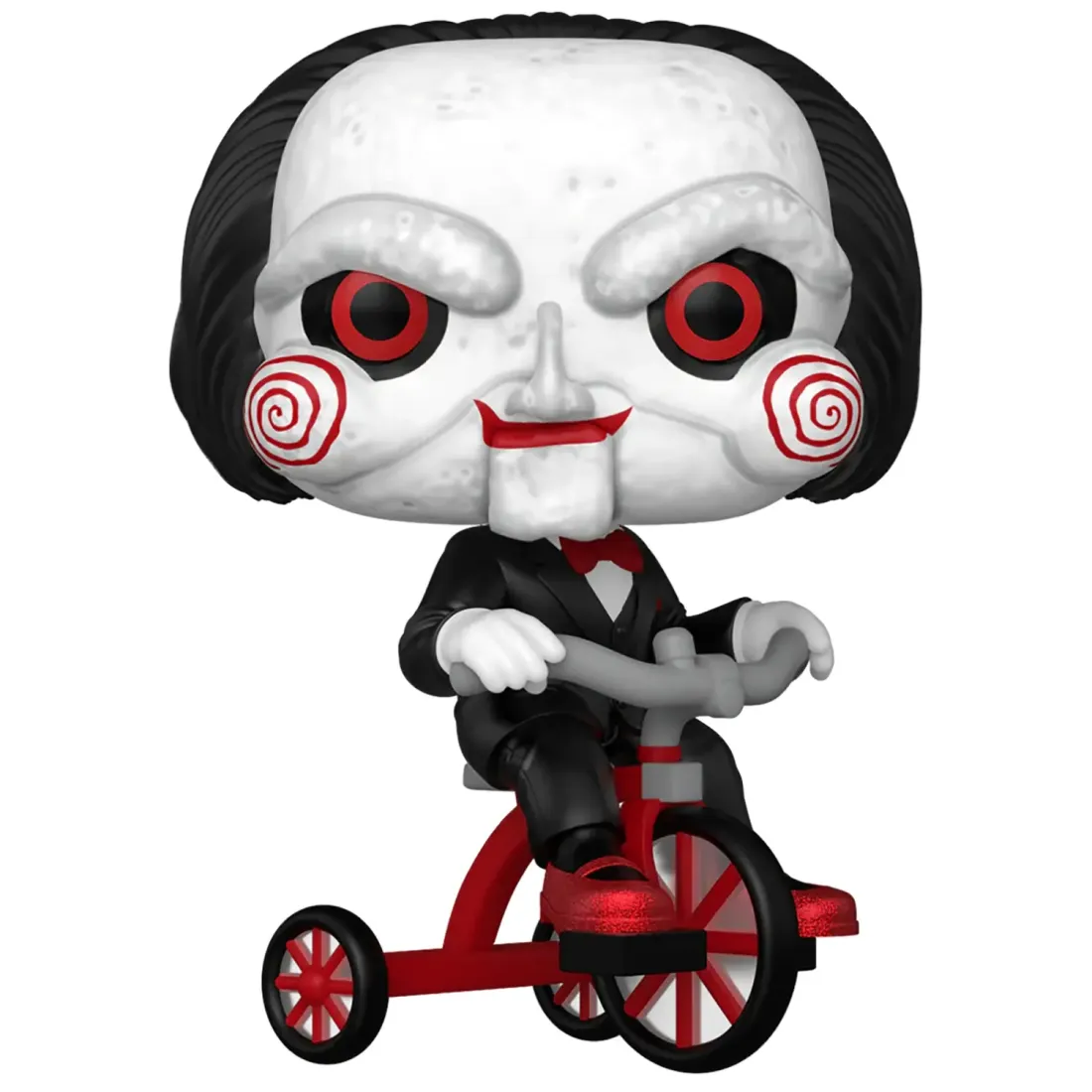 Фигурка Funko POP! Plus Movies Saw Billy on Tricycle (Exc) (1824) 81961