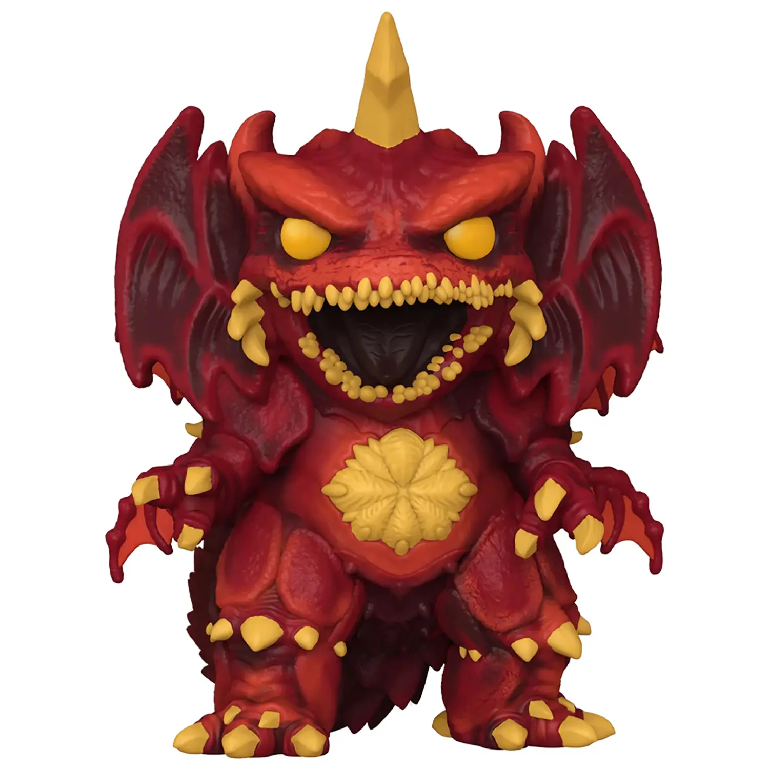 Фигурка Funko POP! Premium Movies Godzilla Destroyah (Exc) (1893) 87206