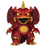 Фигурка Funko POP! Premium Movies Godzilla Destroyah (Exc) (1893) 87206