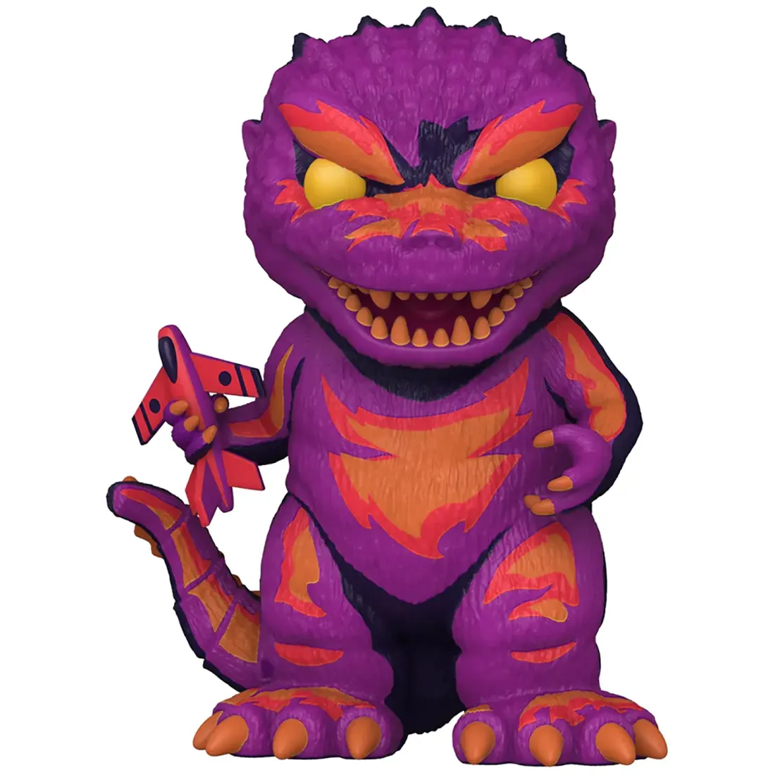 Фигурка Funko POP! Premium Movies Godzilla Godzilla (Alt) (Exc) (1894) 87207