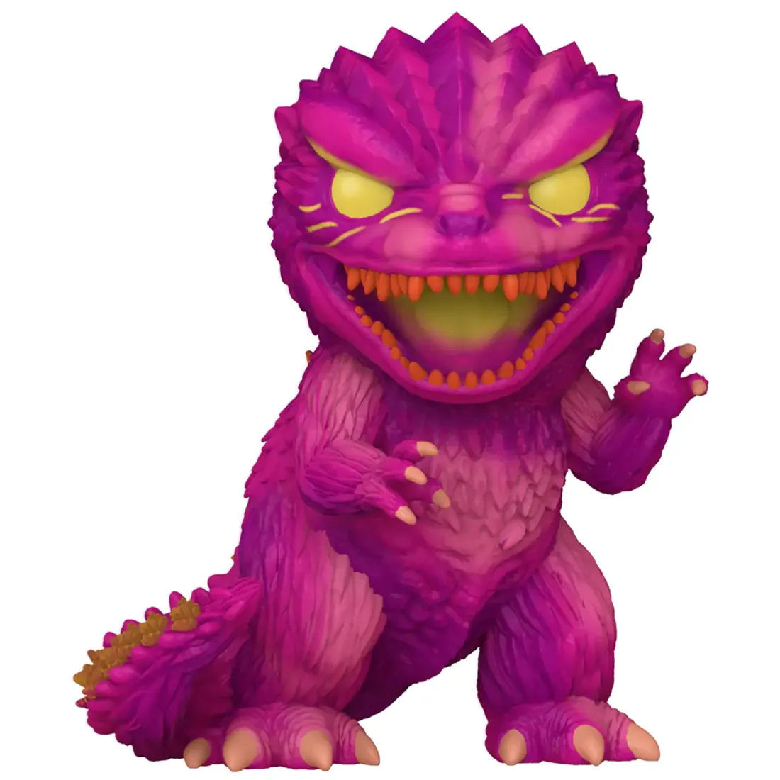 Фигурка Funko POP! Premium Movies Godzilla Pink Godzilla (Deco) (1890) 86474