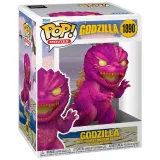Фигурка Funko POP! Premium Movies Godzilla Pink Godzilla (Deco) (1890) 86474