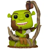 Фигурка Funko POP! Premium Shrek Shrek Bathing (Exc) (1784) 85247