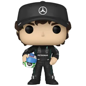 Фигурка Funko POP! Racing F1 Mercedes-AMG Petronas Formula One Kimi Antonelli (13) 89319