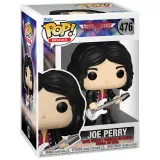 Фигурка Funko POP! Rocks Aerosmith Joe Perry (476) 86209