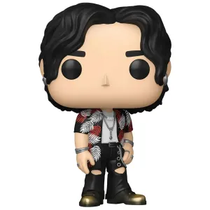 Фигурка Funko POP! Rocks BTS Agust D (Haegeum) (466) 86341