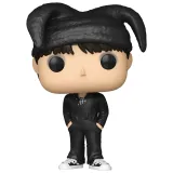 Фигурка Funko POP! Rocks BTS Jack in the Box J-Hope (More) (467) 86342