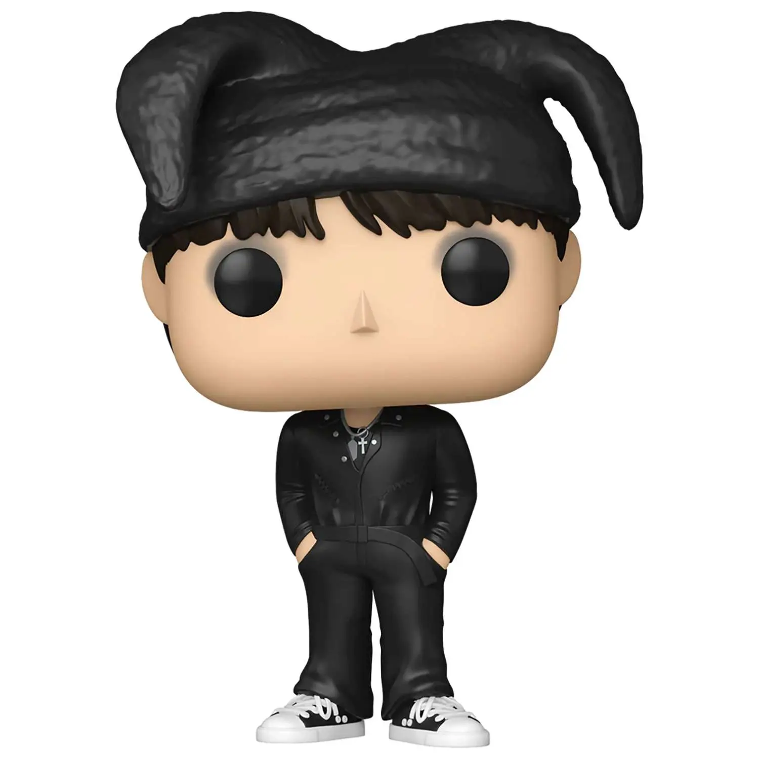 Фигурка Funko POP! Rocks BTS Jack in the Box J-Hope (More) (467) 86342