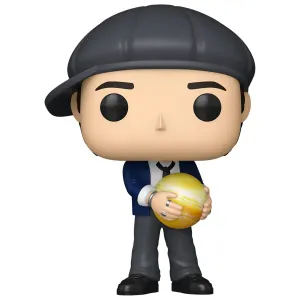 Фигурка Funko POP! Rocks BTS Astronaut Jin (465) 86344