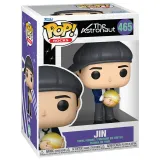 Фигурка Funko POP! Rocks BTS Astronaut Jin (465) 86344