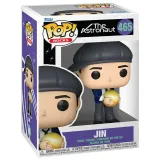 Фигурка Funko POP! Rocks BTS Astronaut Jin (465) 86344