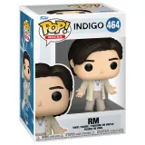 Фигурка Funko POP! Rocks BTS Indigo RM (Wild Flower) (464) 86346