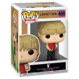Фигурка Funko POP! Rocks BTS Layover V (Love Me Again) (469) 86347