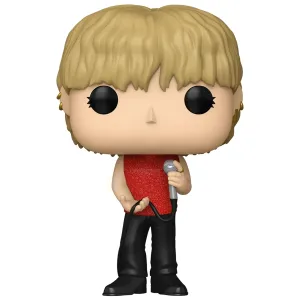 Фигурка Funko POP! Rocks BTS V (Love Me Again) (469) 86347